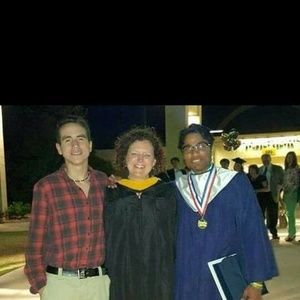 Meet your Posher, Luis